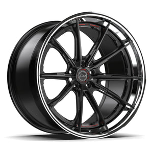 MV Forged X Label Motorsports LM-101