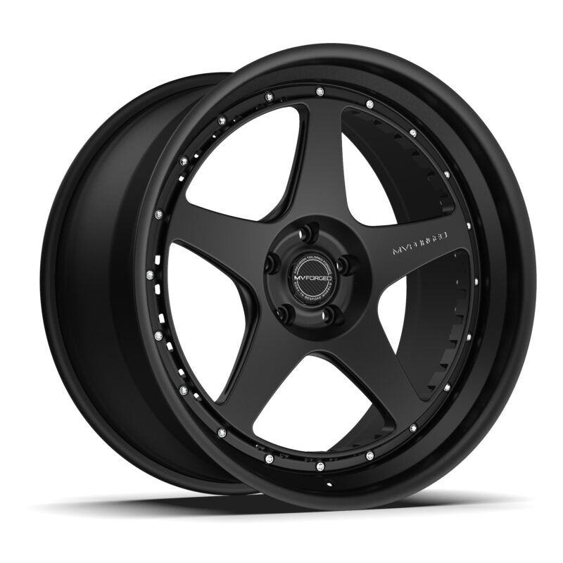 MV Forged Performa Series MV5 – Kixx Motorsports