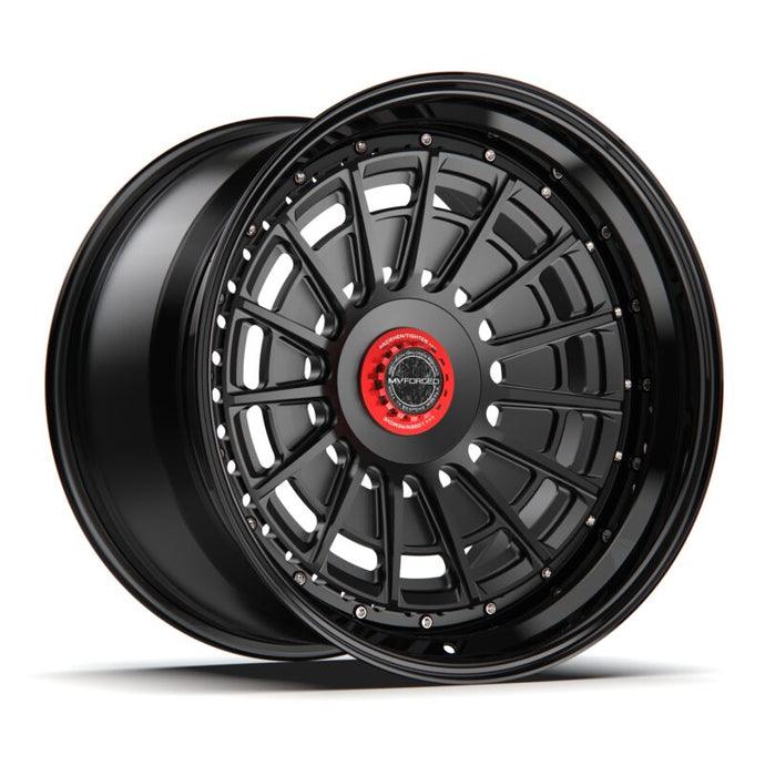 MV Forged Circuit Series GR1-V2C