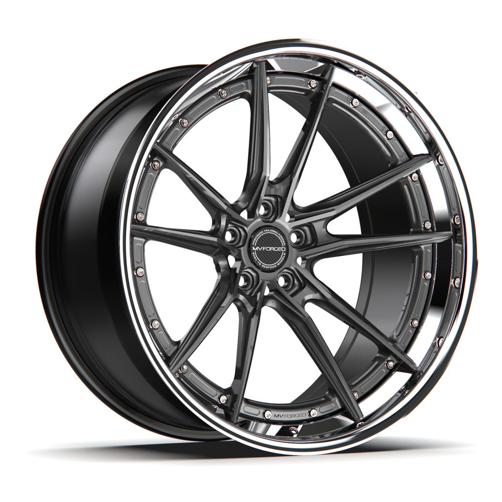 MV Forged 2023 Collection MR-115