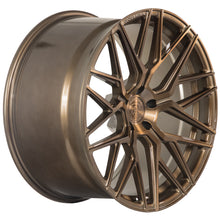 Rohana RFX10 19x8.5 5x114 35ET Brushed Bronze CB 73.1