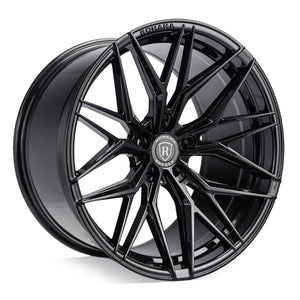 Rohana RFX17 20x11 GLOSS BLACK