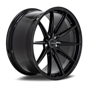 Velgen VF10 20x11 Gloss Black