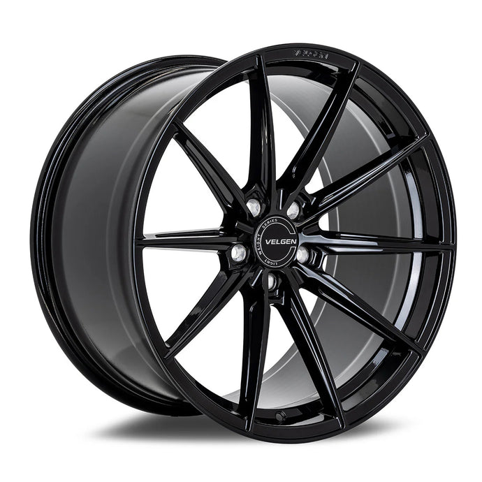 Velgen VF10 20x11 Gloss Black