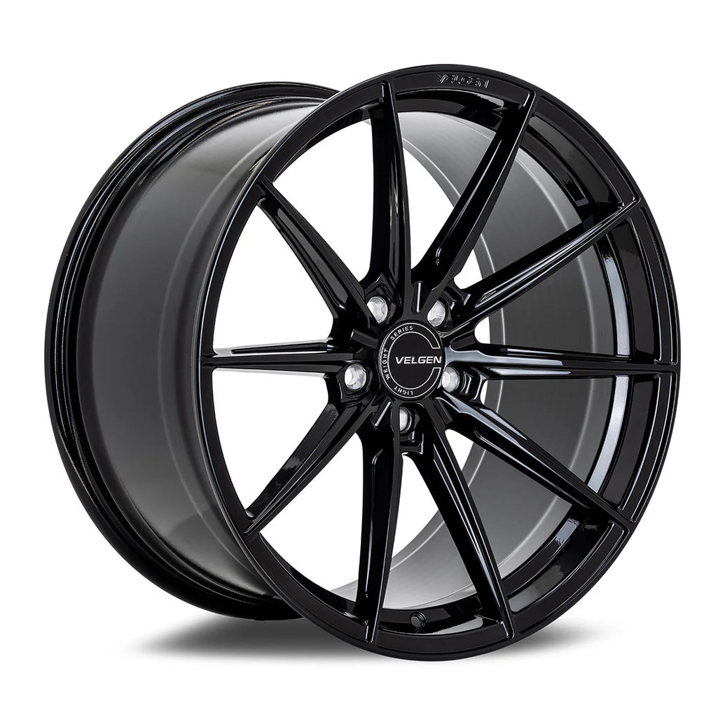 Velgen VF10 20x10.5 Gloss Black