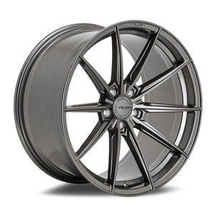 Velgen VF10 20x10 Gloss Gunmetal