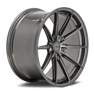 Velgen VF10 20x10 Gloss Gunmetal