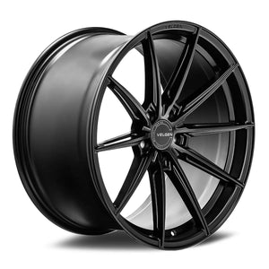 Velgen VF10 20x11 Satin Black