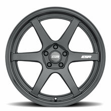 ESR AP6 19-Inch Matte Black