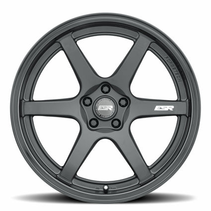 ESR AP6 19-Inch Matte Black