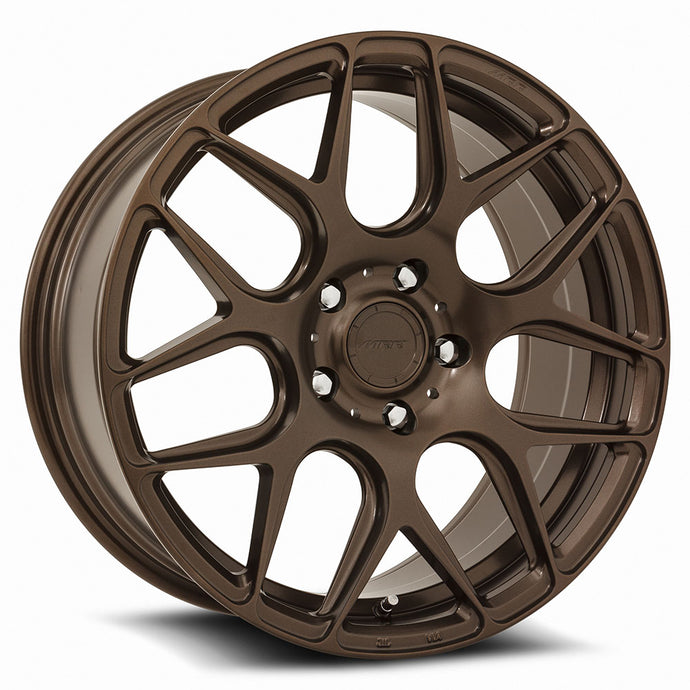 MRR FS1 20-Inch Gloss Bronze