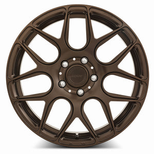 MRR FS1 20-Inch Gloss Bronze