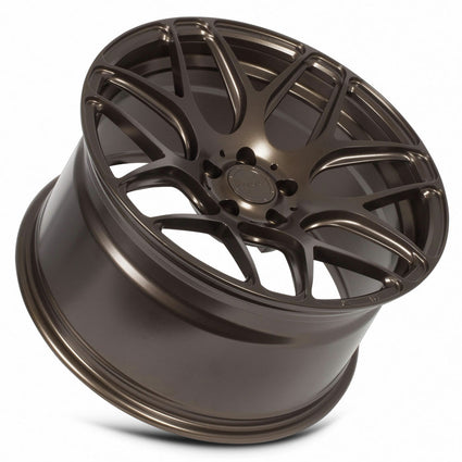 MRR FS1 20-Inch Gloss Bronze