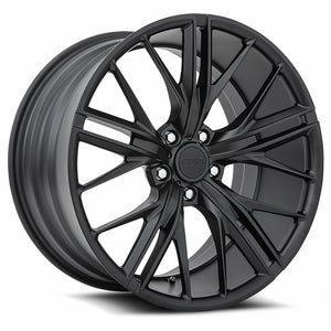 MRR M650 Matte Black