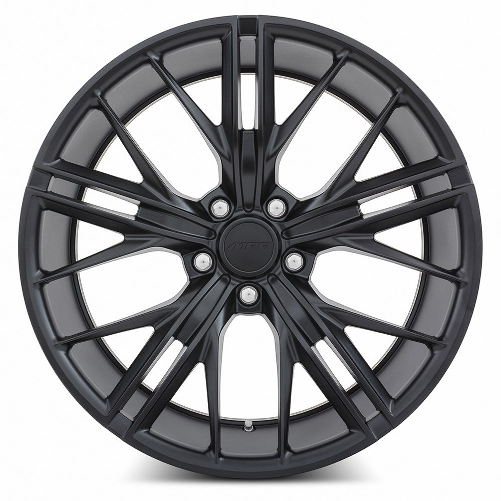 MRR M650 Matte Black