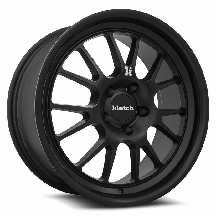 Klutch SL14 Matte Black