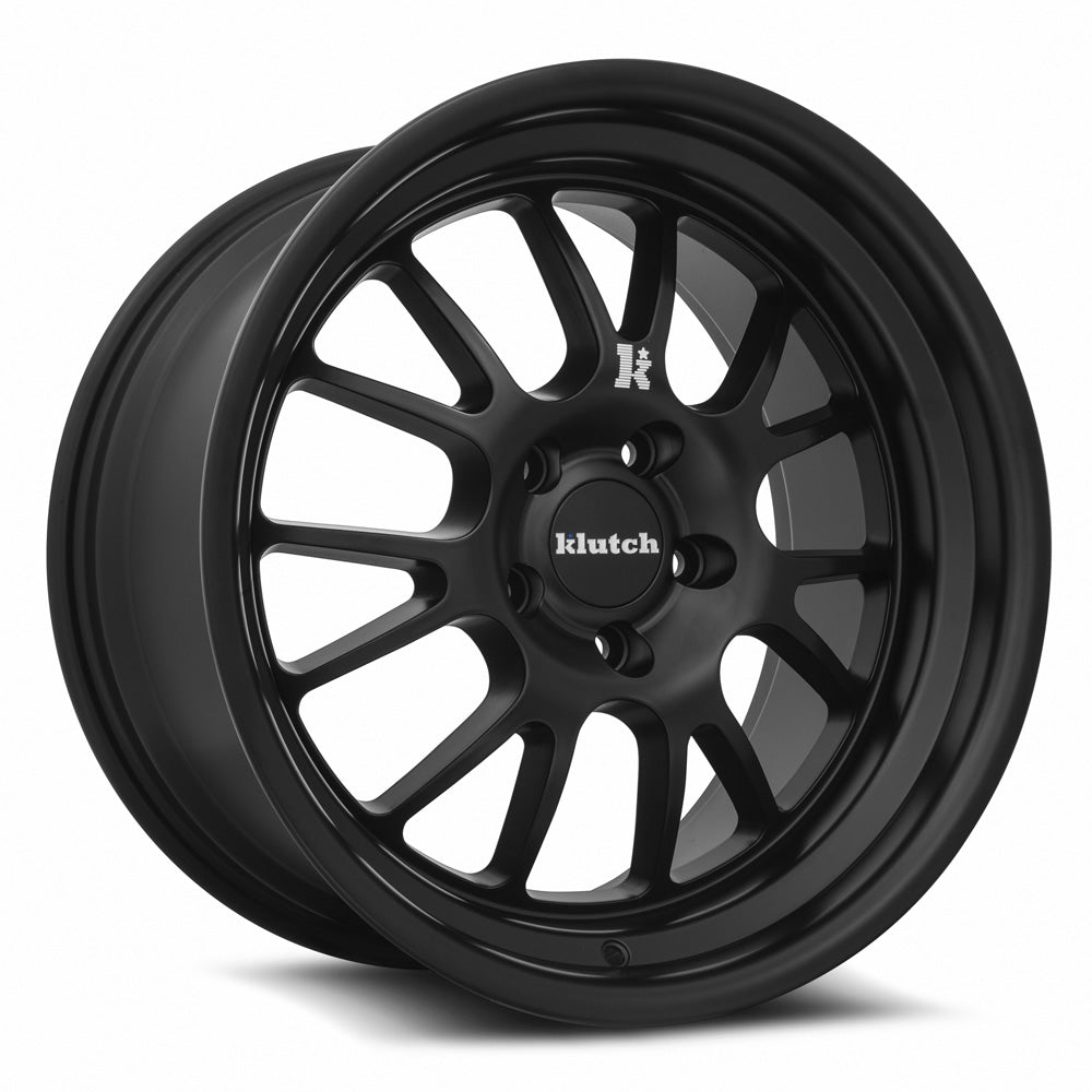 Klutch SL14 Matte Black