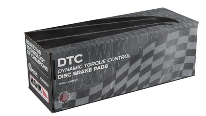 Hawk 95-02 BMW M3 DTC-50 Front Brake Pads