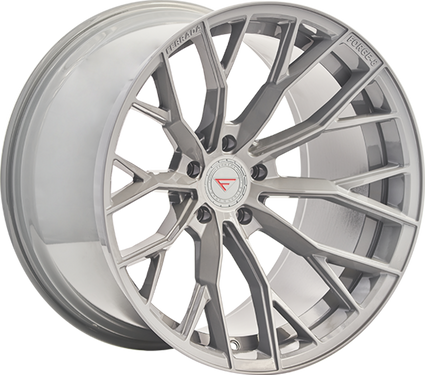 Ferrada Forge-8 FR9 20x10 Storm Gray