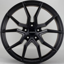 Varro VD19X Satin Black